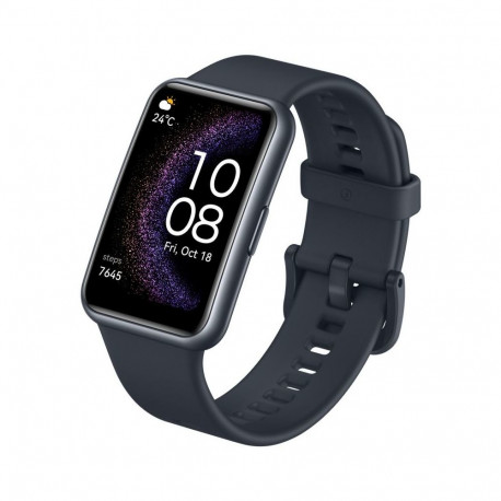 Huawei Watch Fit SE (Black)