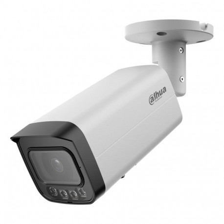 DAHUA NET CAMERA 12MP BULLET/HFW21249T-AS-IL-0280B