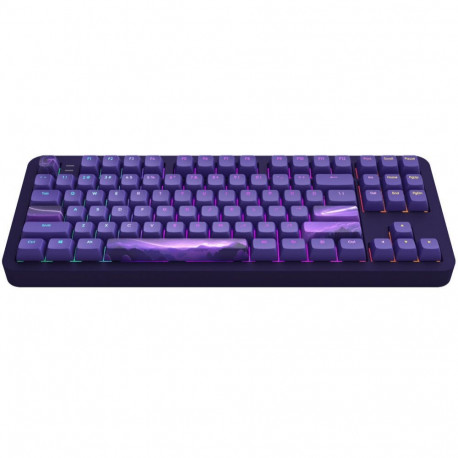 dark project ALU87B Celestial, G3MS Voidstone Switch, US