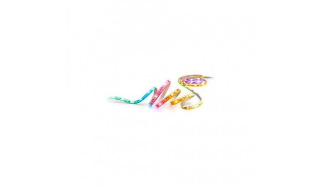 Philips Smart Smart LED strip 10m Type-C EU | RGBICW | Bluetooth, Wi-Fi