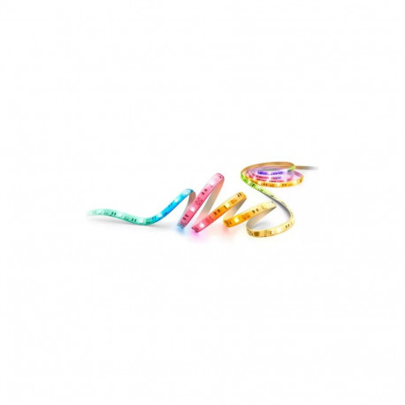 Philips Smart LED strip 3m Type-C EU | RGBICW | Bluetooth, Wi-Fi