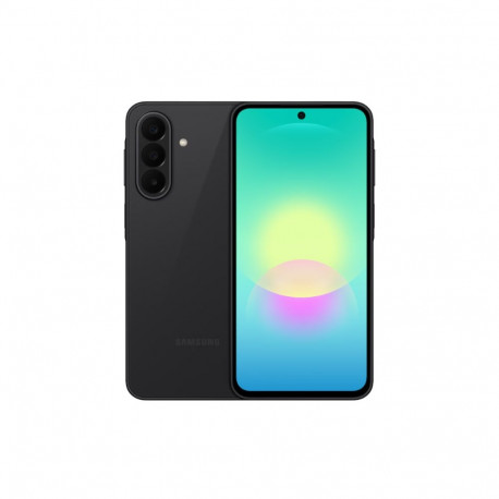 Samsung Galaxy A27 5G (A276) | Black | 6.7 " | Super AMOLED | 2340 x 1080 pixels | Qualcomm | Snapdr