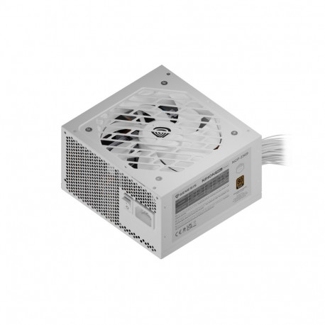 Genesis toiteplokk Nihon 750NM 750W, valge