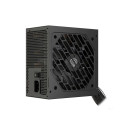 Genesis | PSU | Nihon 650NM | 650 W | Black