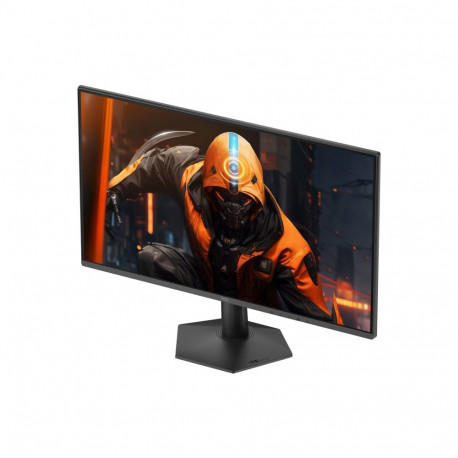 AOC 27G50F | 27 " | IPS | FHD | 16:9 | 144 Hz | 0.5 ms | 1920 x 1080 pixels | 300 cd/m² | HDMI ports