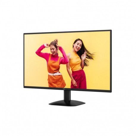 AOC Q27B35S3 | 27 " | IPS | QHD | 16:9 | 120 Hz | 1 ms | 2560 x 1440 pixels | 300 cd/m² | HDMI ports