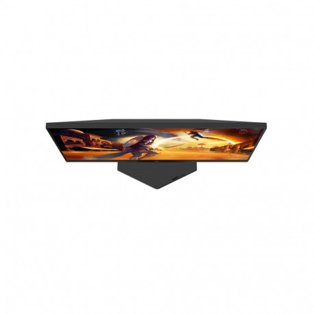 AOC 27G4ZRE | 27 " | Fast IPS | FHD | 16:9 | 260 Hz | 1 ms | 1920 x 1080 pixels | 300 cd/m² | HDMI p
