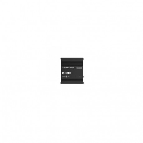 TELTONIKA IOT ROUTER RUTM08 ETH