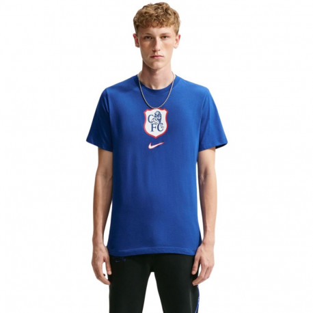 Nike meeste särk Chelsea F.C. IQ4996 495 S, sinine