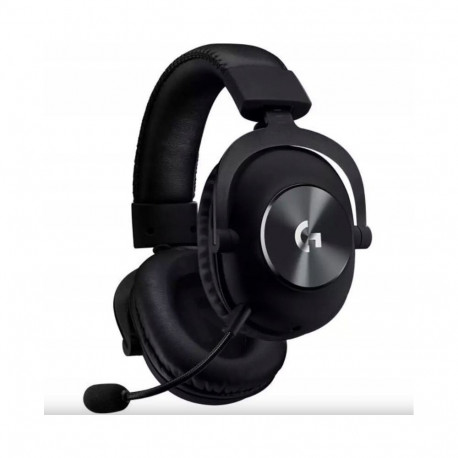 Logitech mängukõrvaklapid G PRO X SE