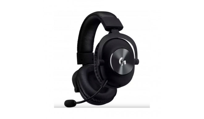 Logitech mängukõrvaklapid G PRO X SE
