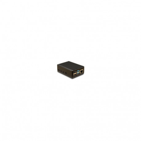 Inter-Tech Raspberry Case ODS-716 Item No.: 88887359
