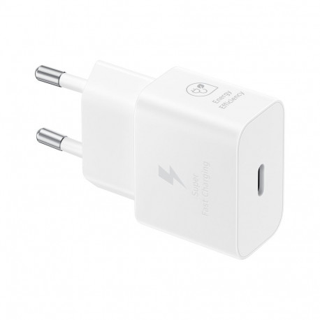 toiteadapter EP-T2510XWEGEU 25W, valge