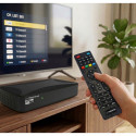 Digital Tuner/decoder DVB-T2 H.265/HEVC