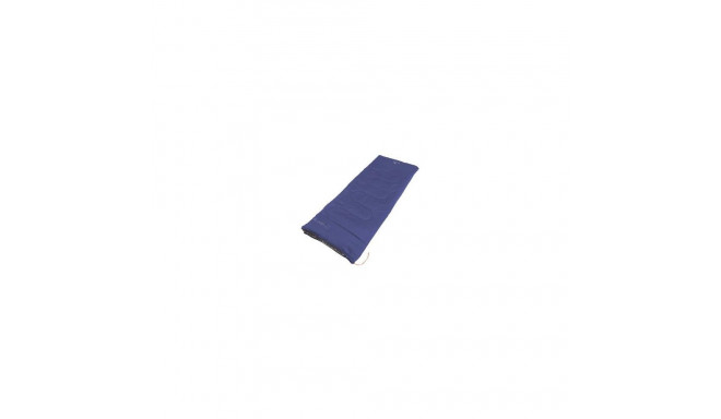 Easy Camp Chakra Adult Rectangular sleeping bag Polyester Blue