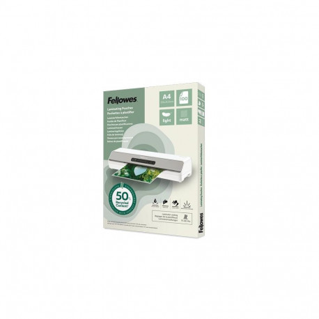 Fellowes 100143435 laminator pouch 100 pc(s)
