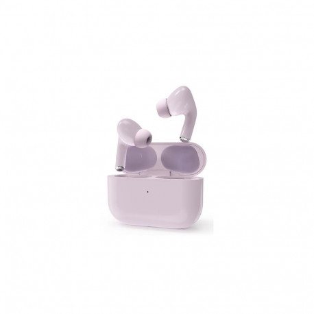 Gembird GMB Audio TWS-03-P headphones/headset True Wireless Stereo (TWS) In-ear Calls/Music USB Type