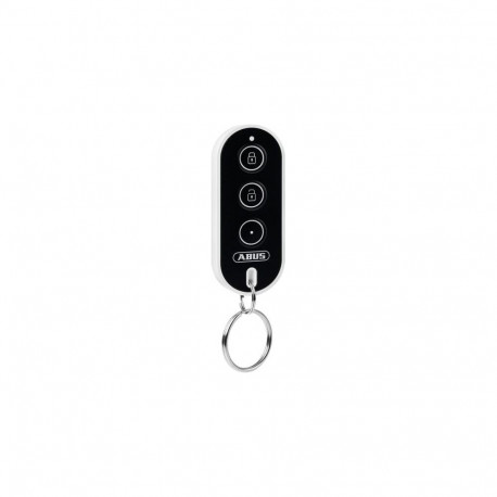ABUS FUBE45000 remote control IR Wireless Universal Press buttons