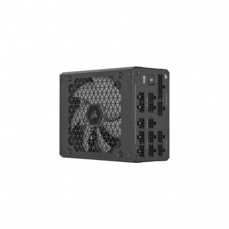 Corsair HXi Series HX1000i power supply unit 1000 W 24-pin ATX ATX Black