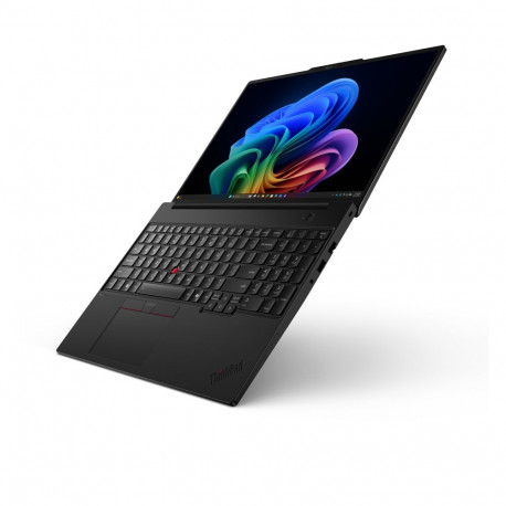 Laptop Computer - Lenovo ThinkPad T16 Gen 5 Core Ultra 7 355 16GB 512GB SSD Black