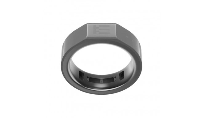 Smart Ring - EVEN REALITIES R1 Smart Ring Size 14 Gray