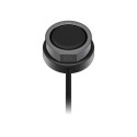 Smart Ring - EVEN REALITIES R1 Smart Ring Size 11 Gray