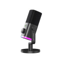 Microphone - Fifine AM9 Dynamic USB/XLR Black