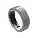 Smart Ring - EVEN REALITIES R1 Size 15 Gray