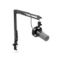 Microphone - Fifine K688CT Dynamic Microphone, Black
