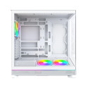 Case|MONTECH|ATX/micro ATX/Mini-ITX/BTF|White|MONTECH SKY 3 (W)|SKY3(W)