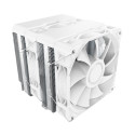 CPU COOLER MULTI SOCKET WHITE/NX600 (W) MONTECH