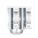 CPU COOLER MULTI SOCKET WHITE/NX600 (W) MONTECH