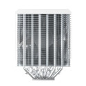 CPU COOLER MULTI SOCKET WHITE/NX600 (W) MONTECH