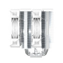 CPU COOLER MULTI SOCKET WHITE/NX600 (W) MONTECH