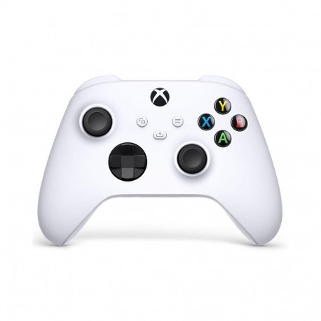 Pult Microsoft XBOX Series X/S (W), valge