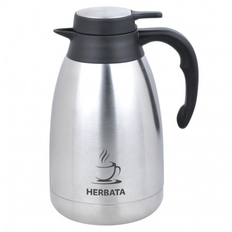 Konverentsi termokann tee jaoks, 2l, topeltseintega