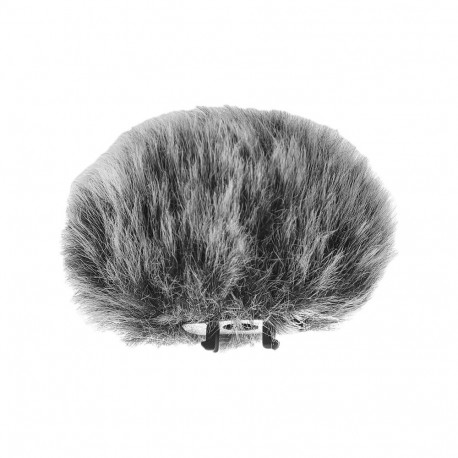 Saramonic karvane tuulekaitse SR-WS5 tugeva tuule jaoks Saramonic Blink 900 TX saatjatele
