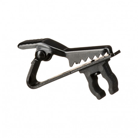 Saramonic Mic clip for Saramonic DK3 series and lavalier mic for UwMic9S, Blink 900