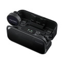 Insta360 Mic Pro (2 TX + 1 RX)