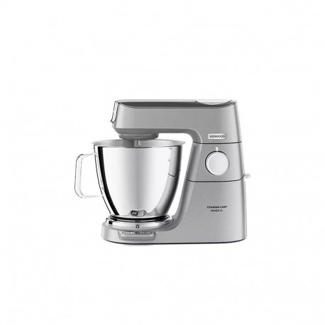Kenwood lauamikser KVL85.004SI 1200W, hõbedane