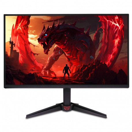 Acer arvutimonitor NITRO VG0 VG270UP6bmiipx 68.6 cm (27") 2560 x 1440 pixels Quad HD LCD, must