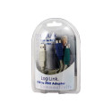 LogiLink adapter USB -> PS/2 2x