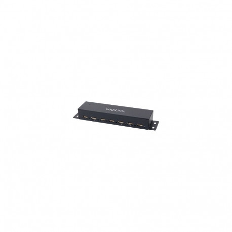 "HUB 7x LogiLink USB 2.0"