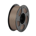 Anycubic PLA-filament, pruun