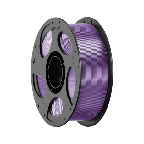 "Anycubic Filament Translucent Purple"