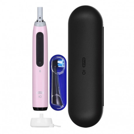 Oral-B elektriline hambahari iO5, roosa