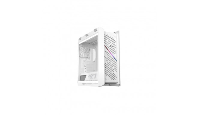 ASUS ROG Strix Helios II Midi Tower White