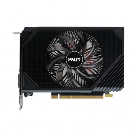Palit videokaart GeForce RTX 3050 StormX 6GB NVIDIA GDDR6