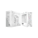ASUS ROG Strix Helios II midi-torn, valge