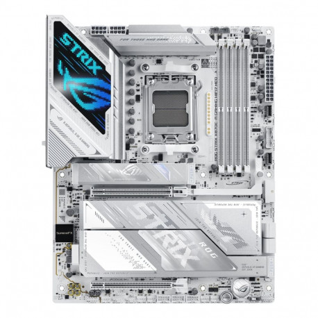 ASUS ROG STRIX X870E-A GAMING WIFI7 NEO AMD X870E AM5-pesa ATX